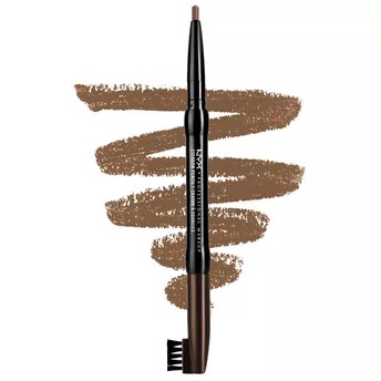 Chì kẻ mày Eyebrow Pencil NYX 0.25g