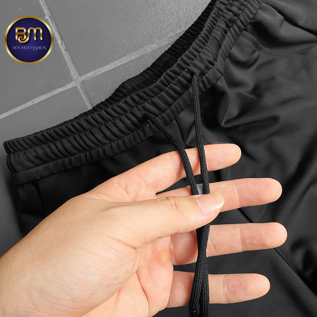 Quần dài Jogger túi hộp dáng ôm thời trang nam, mã 226 | BigBuy360 - bigbuy360.vn