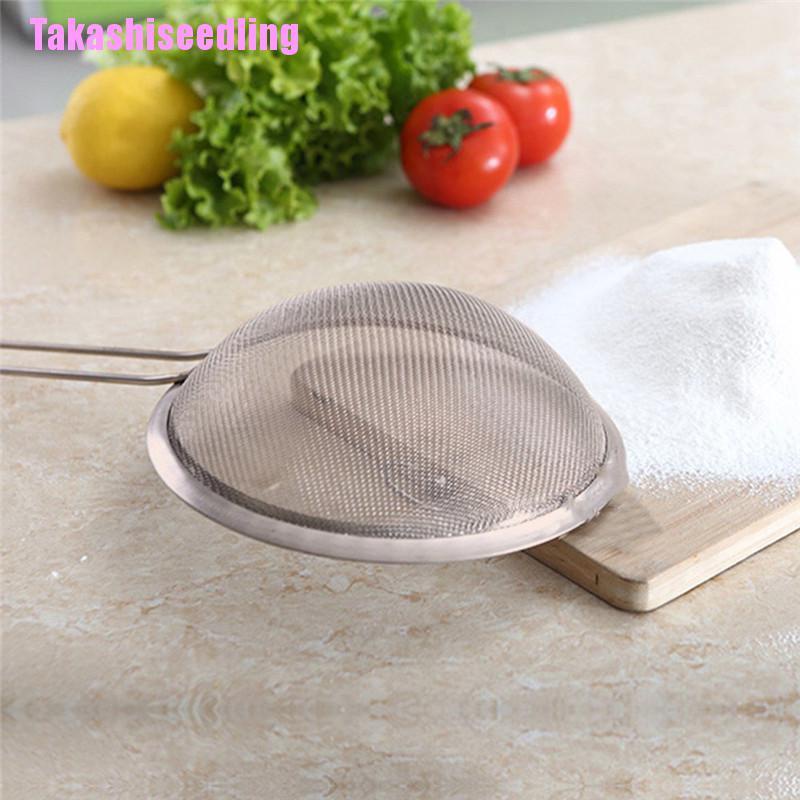 Rây lọc đồ chiên chất lượng cao tiện dụng cho nhà bếp