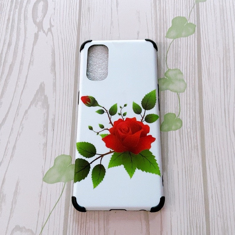 ốp lưng idm Hàn Quốc Oppo Reno 4 siêu đẹp