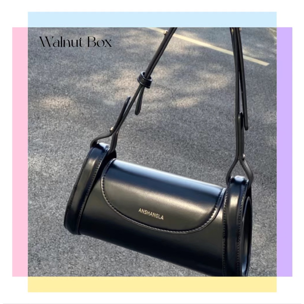 Túi Đeo Chéo Thời Trang Phong Cách Mới