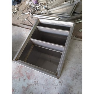 Bể tách mỡ 70L
