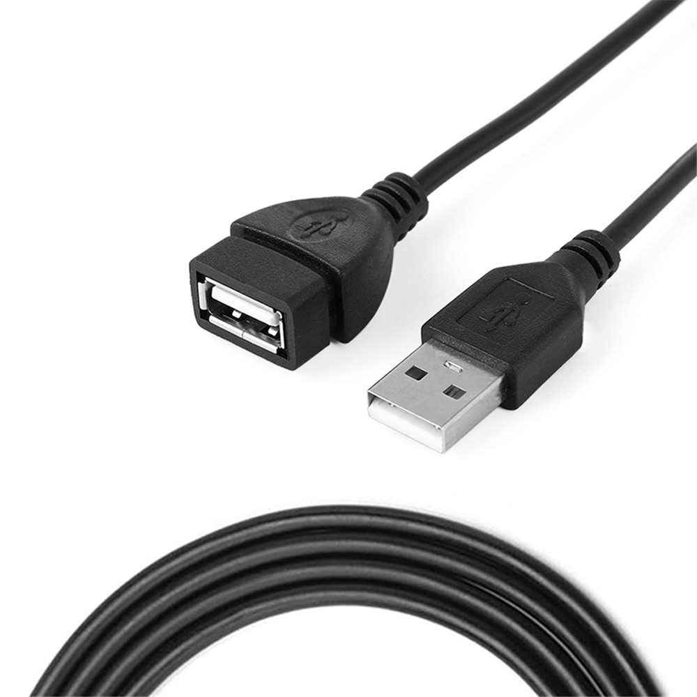 Dây cáp usb nối dài cho bàn phím máy tính