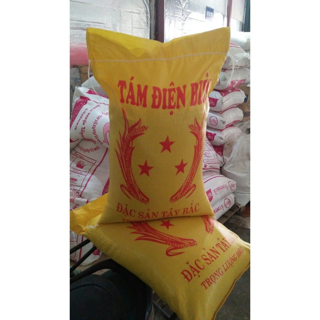 GẠO TÁM ĐIỆN BIÊN