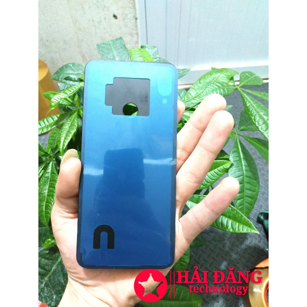 Nắp Lưng Xiaomi Redmi Note 7 Màu Đen Mới 100% Liền Keo | BigBuy360 - bigbuy360.vn