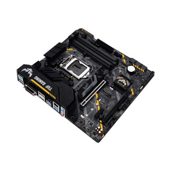 Mainboard ASUS TUF B365M-PLUS GAMING CHÍNH HÃNG - BH 36 THÁNG