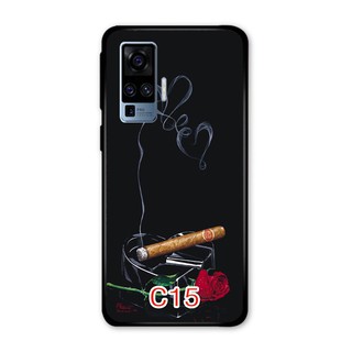 Ốp lưng Vivo X50 Pro