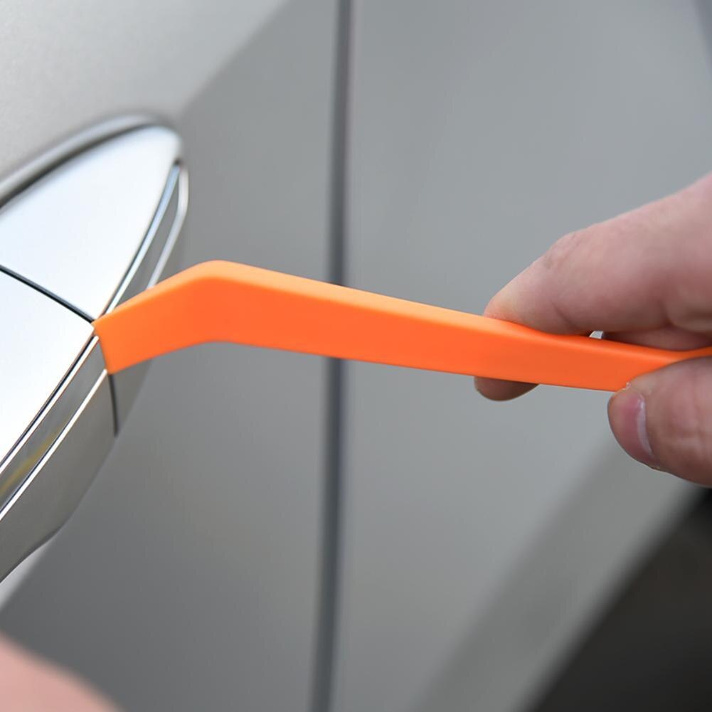 Bộ 4 dụng cụ sửa chữa hệ thống âm thanh ô tô đa năng trên ô tô