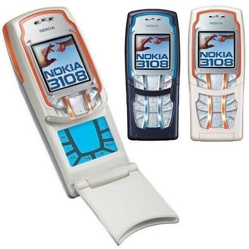 Điện thoại Nokia 230 chính hãng nghe gọi 2 sim giá rẻ, Có Pin + Sạc , Bảo Hành 12 Tháng