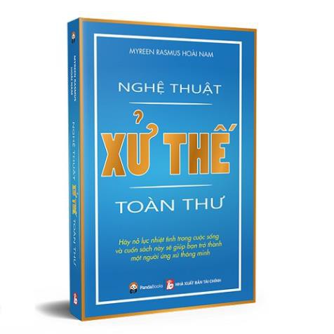 Sách Nghệ Thuật Xử Thế Toàn Thư