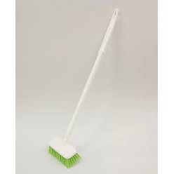 BÀN CHẢI NHỰA DÀI 30CM