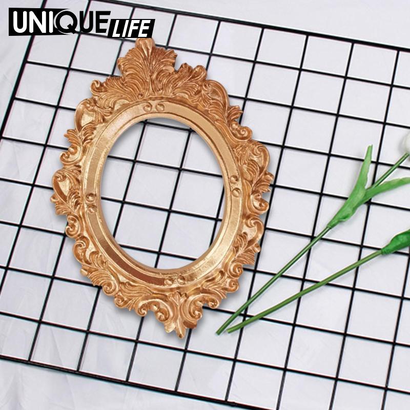 Giá Đỡ Tranh Vẽ Phong Cách Cổ Điển Yoyoyo01 Dùng Trang Trí Hành Lang / Giáng Sinh
