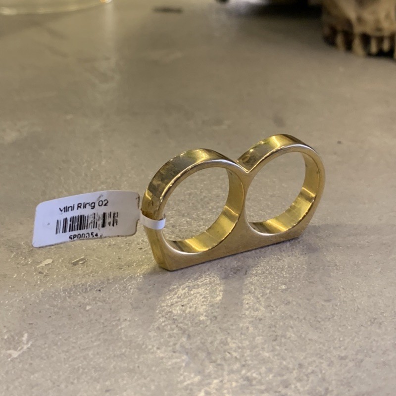 Nhẫn mini 02 03