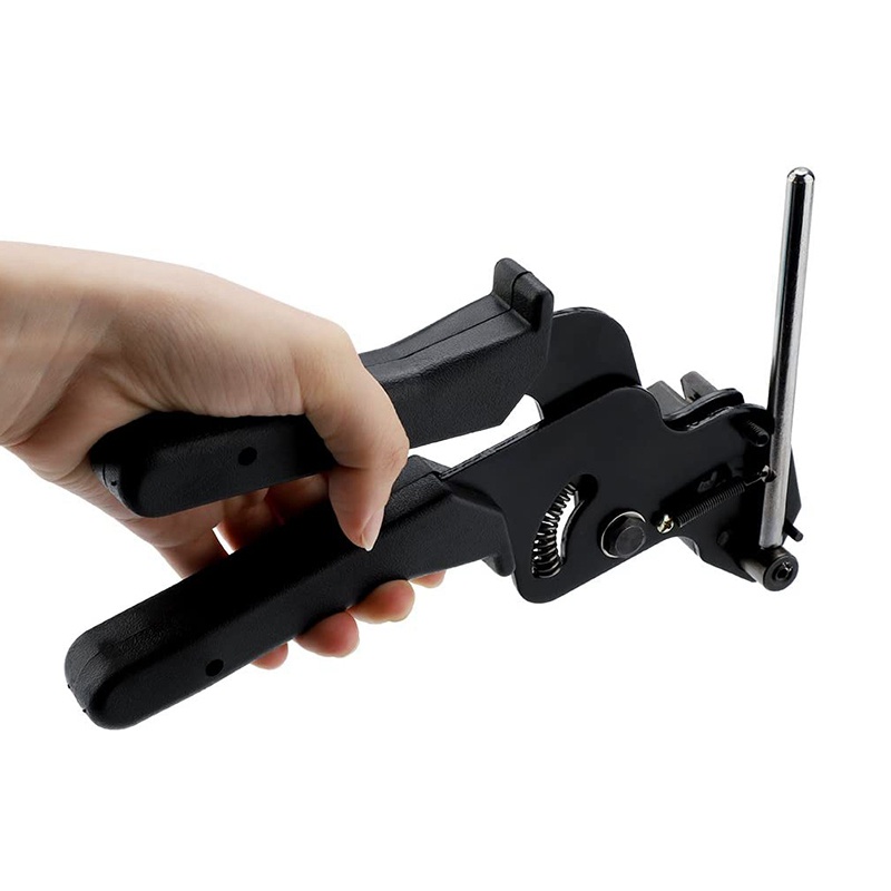 Dụng Cụ Kéo Căng Dây Cáp 12mm Bằng Thép Không Gỉ