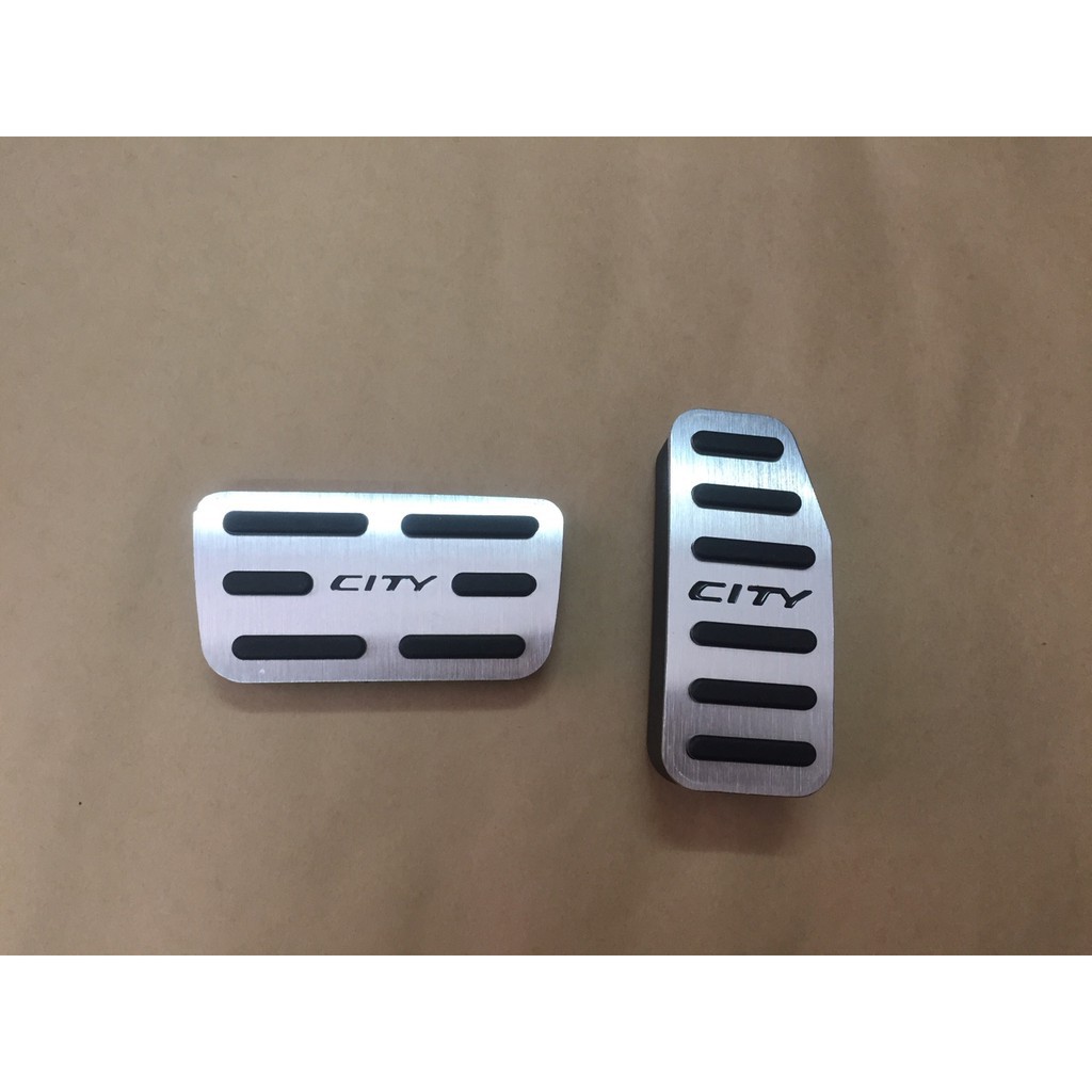 BỘ 2 ỐP CHÂN PHANH CHO HONDA CITY 14-18