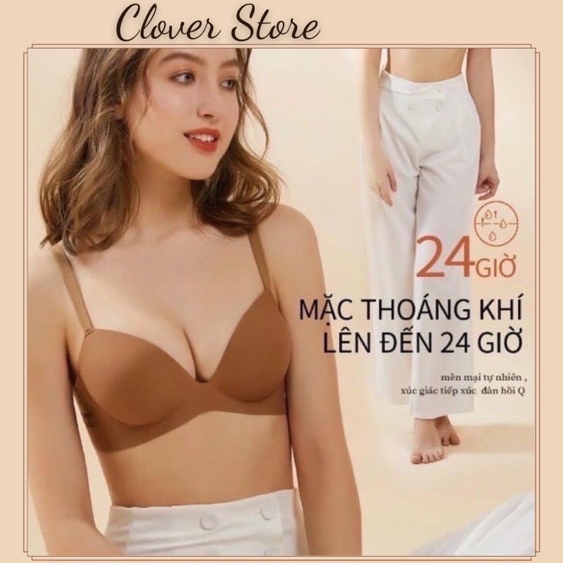 Áo su đúc thông hơi cao cấp