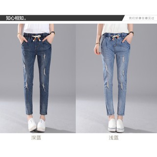 (ORDER) Quần jeans thời trang