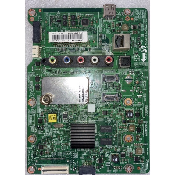 BO XỬ LÝ TV SAMSUNG UA48H5203AK