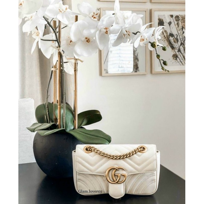 ❌GUCCI MARMONT SPSL 2 SIZE