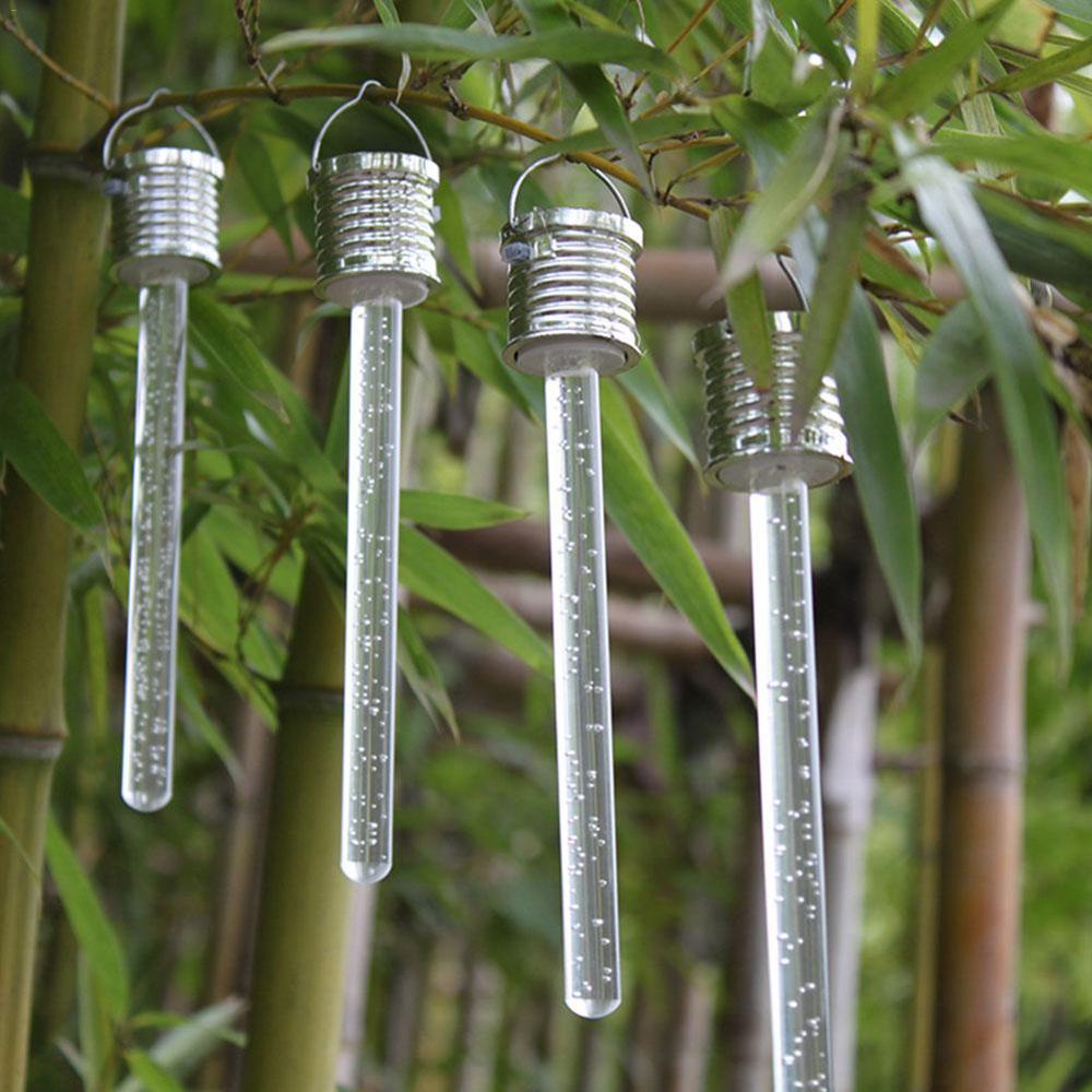 Đèn LED Treo Trần IP65 Bằng Acrylic Chống Nước Chống Bụi Nhiều Màu Sắc Dùng Cho Cắm Trại Ngoài Trời