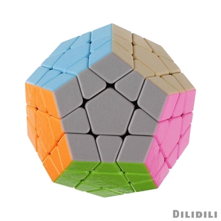 Khối Rubik 3x3 12 Mặt Cho Bé
