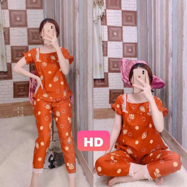 SALE SALE 🌟🌟🌟 Bộ tiểu thư còn 49K (giá gốc 59K) | BigBuy360 - bigbuy360.vn