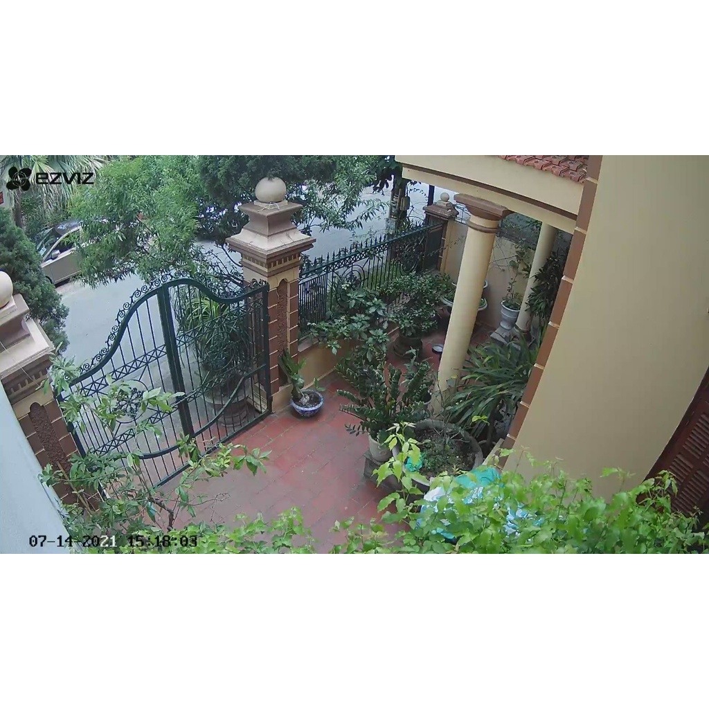 Camera EZVIZ C6N 1080P, camera wifi ezviz thông minh phát hiện chuyển động | BigBuy360 - bigbuy360.vn