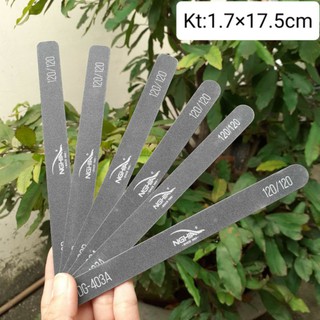 Dũa móng Nghĩa DG-402B/403A/403B (trắng/đen)