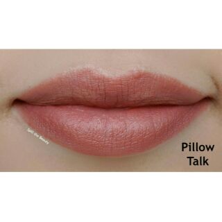 Son Charlotte Tilbury Mini Pilow Talk (matte)