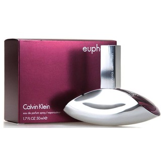 Calvin klein euphoria nước hoa 100ml nữ chính hãng