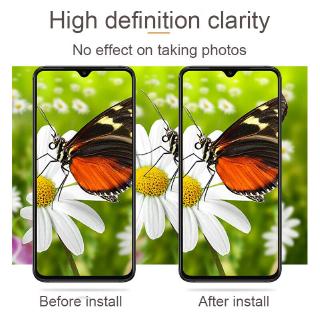 Set 2 Miếng Dán Bảo Vệ Camera Sau Cho Xiaomi Redmi Note 7/note 7pro