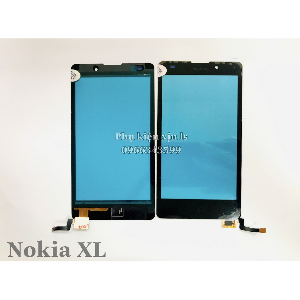 cảm ứng nokia XL