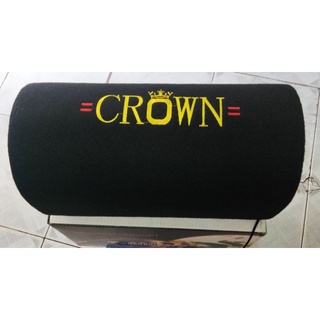Loa CROWN size 6, Bluetooth