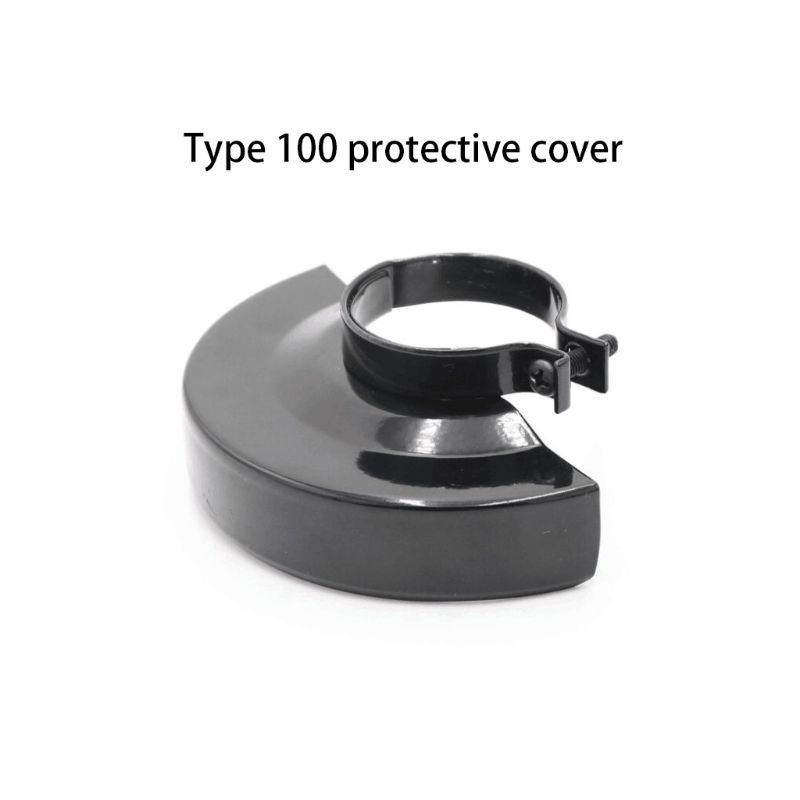 Dụng Cụ Bảo Vệ An Toàn Cho Máy Cắt Tiện Dụng