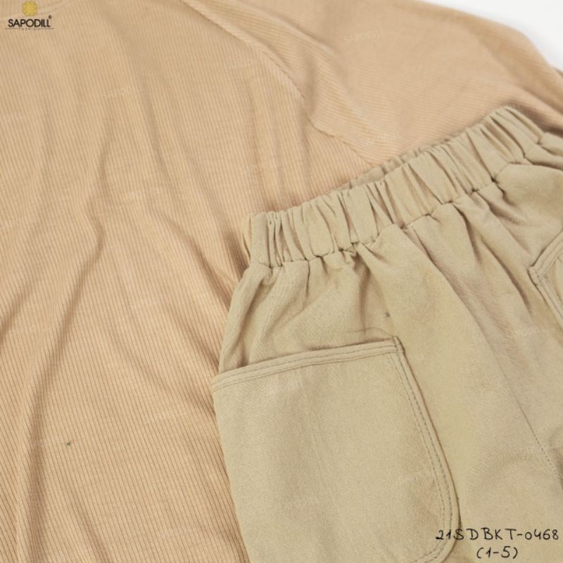 Set công tử hàn quốc tay dài thu đông bé trai 12-20kg