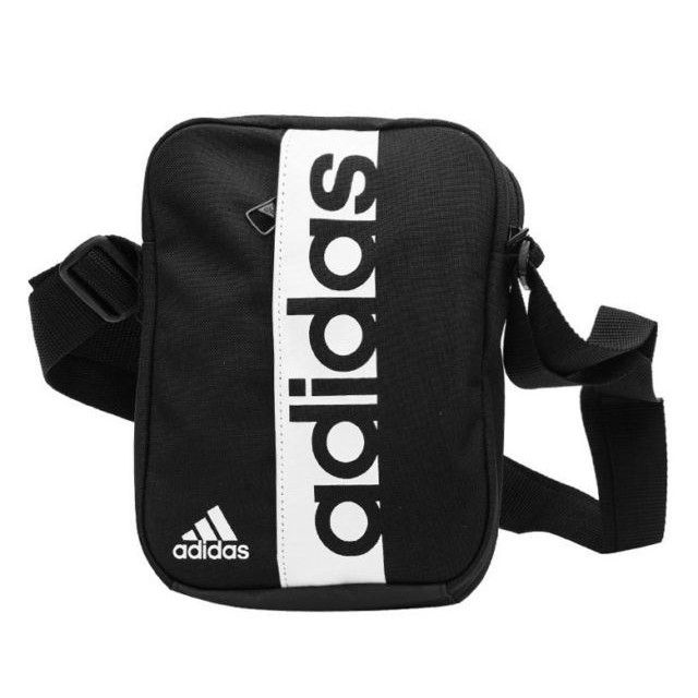 Túi đeo chéo, túi ipad [ CỰC XỊN ] Túi đeo chéo Adidas Mã S99975  - Thiết kế thông minh tiện lợi đựng đồ CHỐNG NƯỚC TỐT