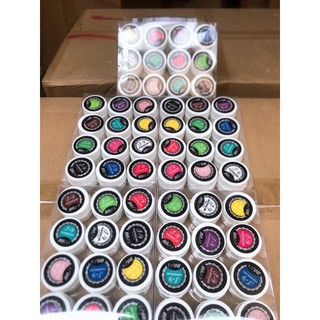 Sét gel vẽ 12 màu đặc nét