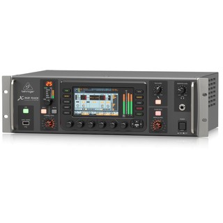 MIXER KĨ THUẬT SỐ - DIGITAL MIXER BEHRINGER X32 - RACK