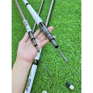 Cần Tay  rồng chiến 6h