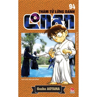 Truyện tranh - Conan (Tập 61 đến tập 100)