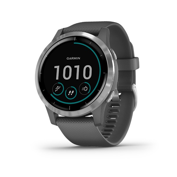 Đồng hồ thông minh Garmin Vivoactive 4 - Hàng Chính Hãng FPT - BH 12 Tháng