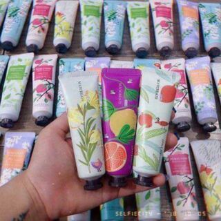 kem dưỡng da tay MAYCREATE 30G ( 1 Tuýp)