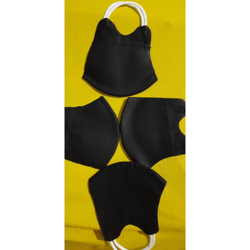 [Mã SRJULY1215 giảm 20K đơn 50K] 50 cái khẩu trang dùng 1 lần 2 lớp vải không dệt giá sỉ 2.000đ/cái | BigBuy360 - bigbuy360.vn