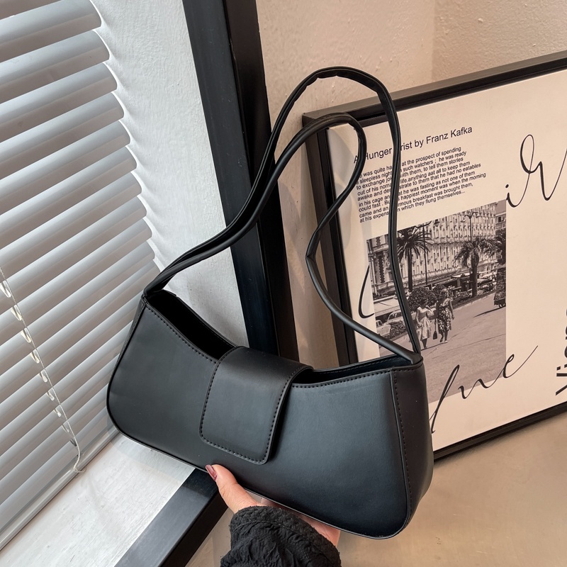 Túi Đeo Vai baguette Thời Trang Mới 2022