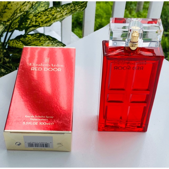 Nước hoa Nữ Elizabeth Arden Red Door 100ml  Sang trọng, gợi cảm “Ngon - Bổ - Rẻ" cho chị em