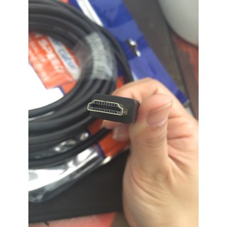 Dây HDMI to HDMI dài 5m