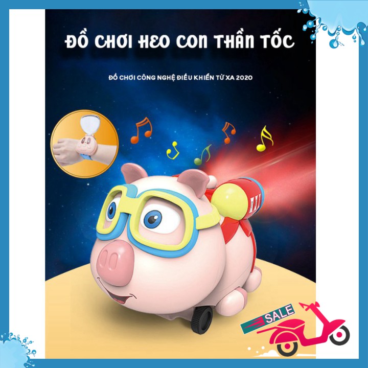 🆕 Trò chơi con heo thần tốc 3in1