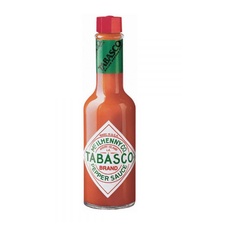 Sốt Ớt Đỏ Tabasco 148ml