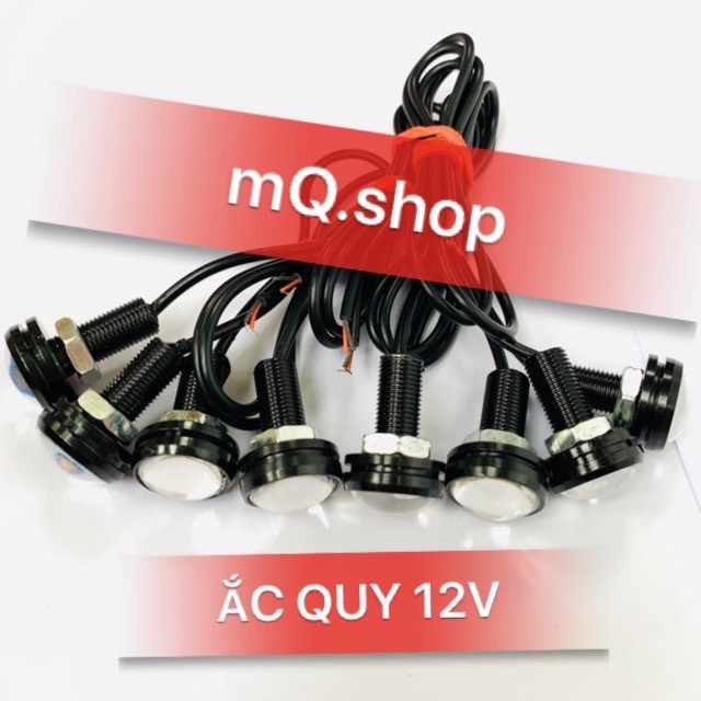 💥ĐÈN XI NHAN MULTI CÚC ÁO ĐỘ💥 (GIÁ 1 ĐÔI + ĐỦ MÀU LED )💥 mQ.shopled