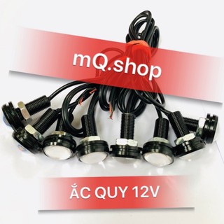 🚀ĐÈN XI NHAN MULTI CÚC ÁO ĐỘ🚀(GIÁ 1 ĐÔI)🚀mQ.shopled